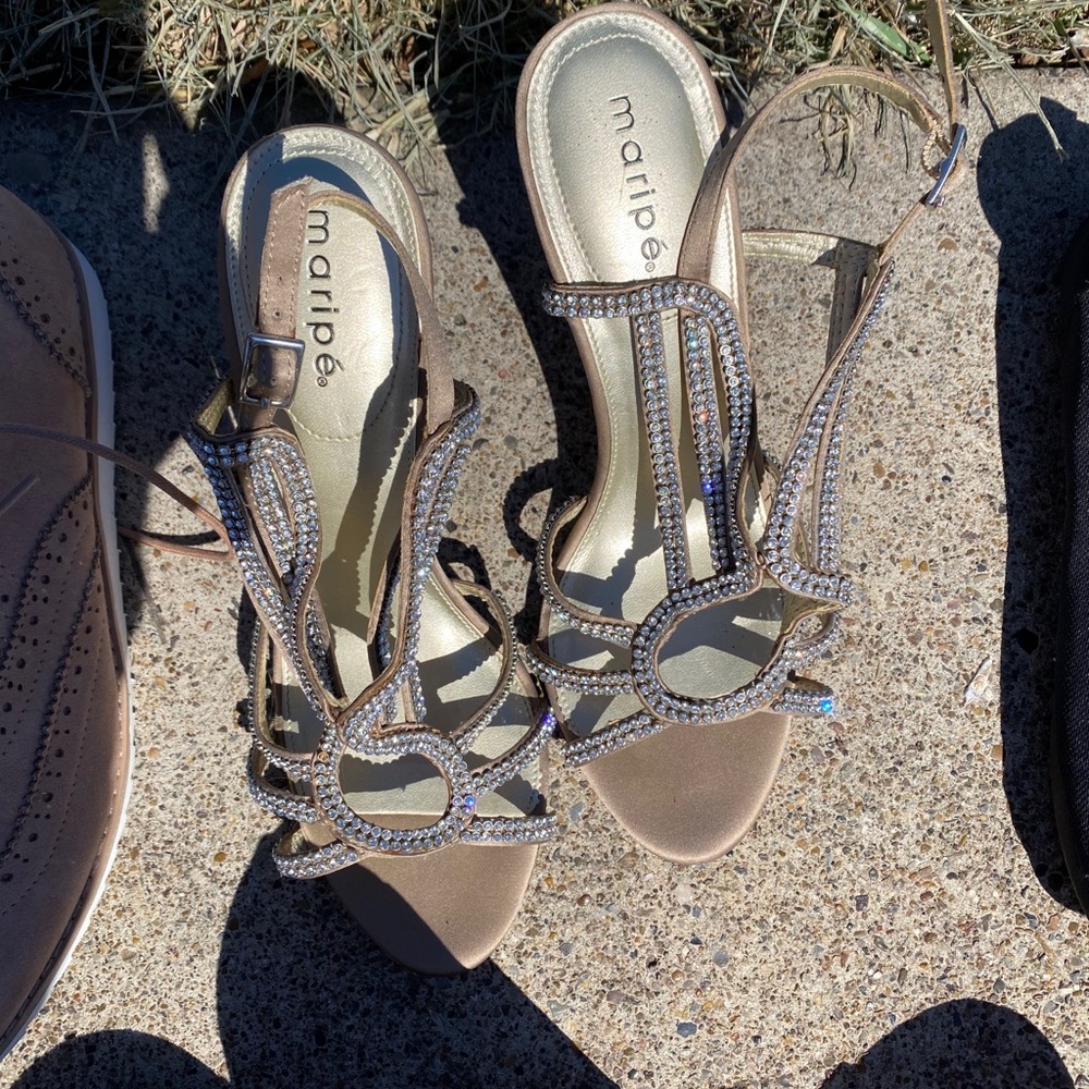 Shoes Heels